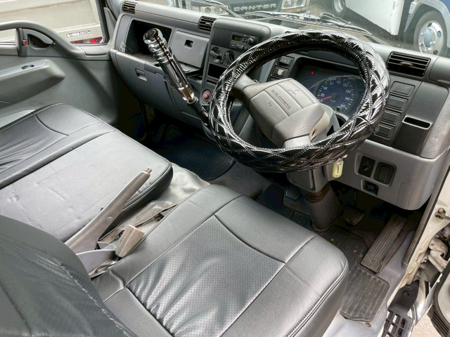 キャンターガッツ