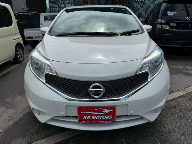 ノート1.2 X Vセレクション プラスセーフティII