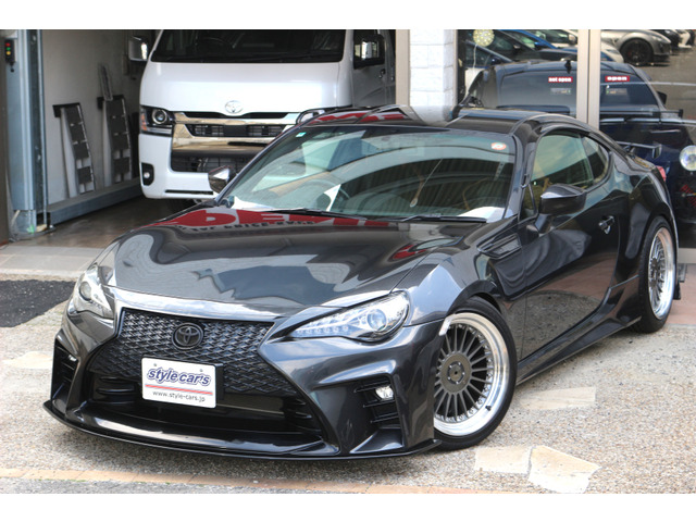 862.0 GT リミテッド