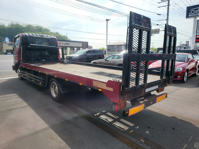 レンジャー車載車