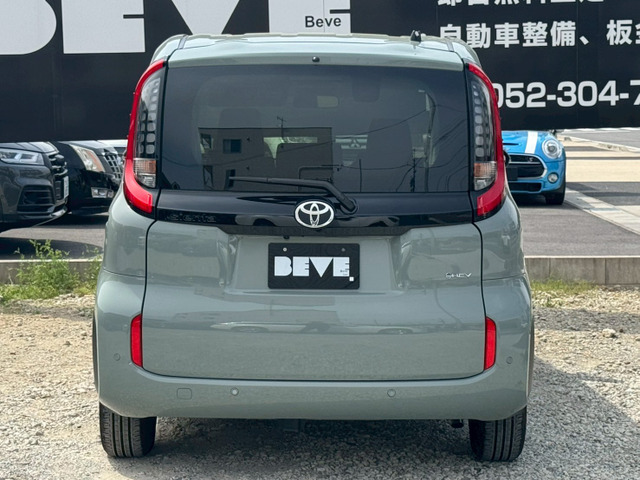 シエンタハイブリッド 1.5 Z