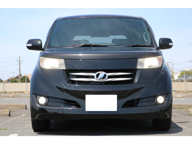 bB1.5 Z Xバージョン