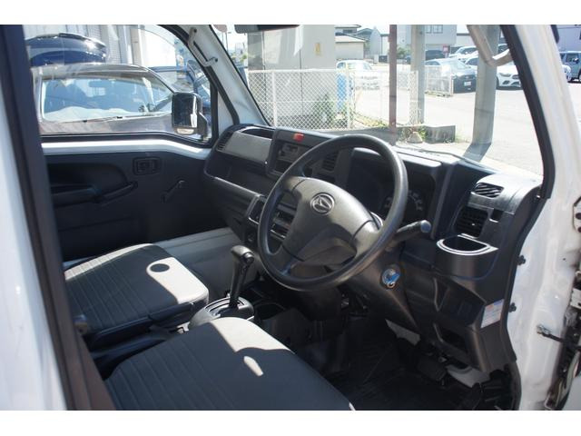 ハイゼットトラックスタンダード