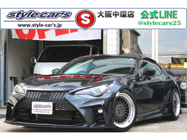 862.0 GT リミテッド