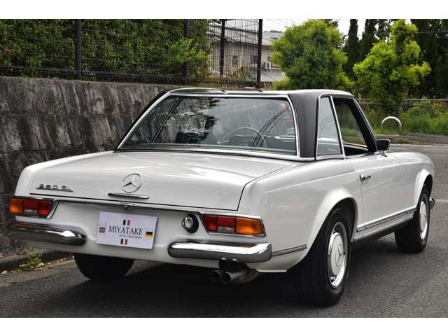 SLクラス280SL