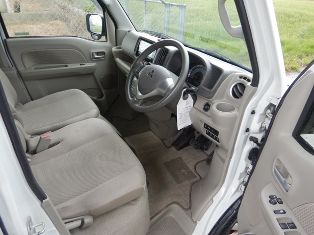 タウンボックスG スペシャル ハイルーフ