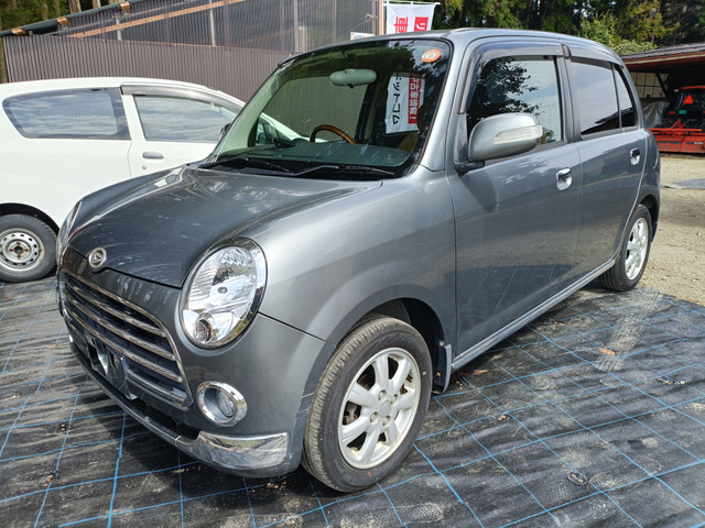 ミラジーノプレミアム L