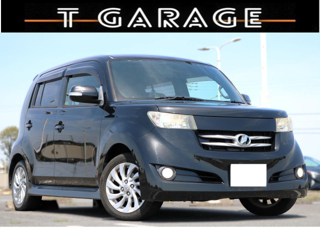 bB1.5 Z Xバージョン