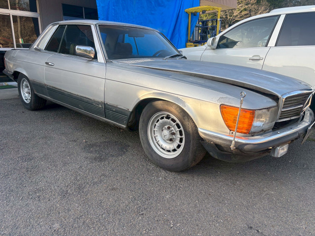 /その他 メルセデス・ベンツ