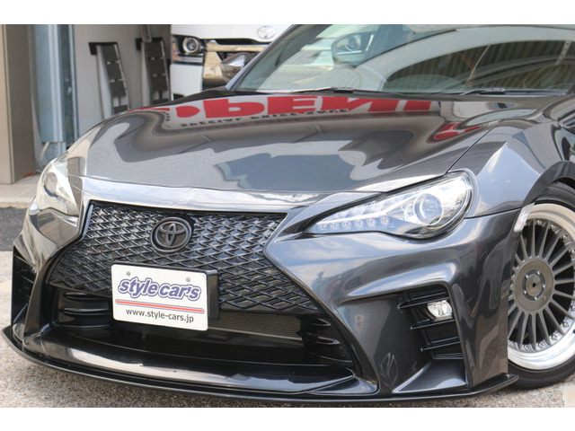 862.0 GT リミテッド