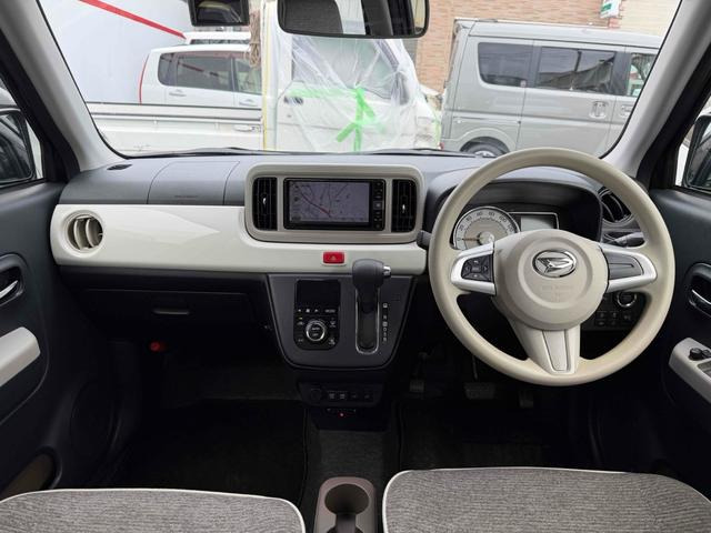 ミラトコットG SAIII