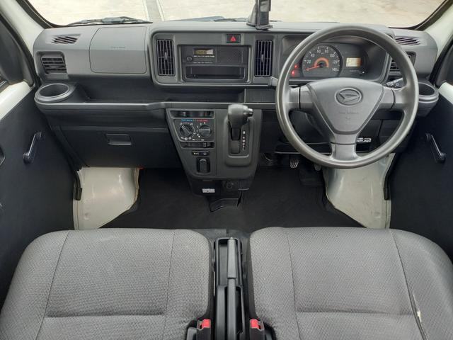 ハイゼットカーゴスペシャル