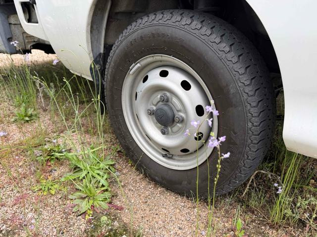 ダイハツ ハイゼットトラック エクストラ 4WD 軽トラック エアコン
