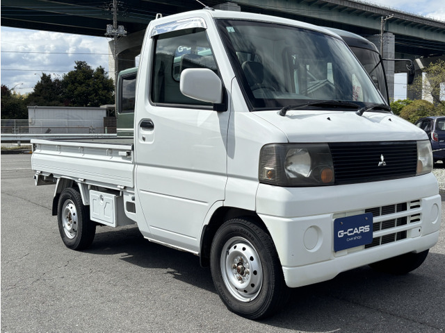 ミニキャブトラックVX-SE 4WD