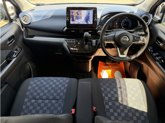 デイズハイウェイスター Gターボ アーバンクロム プロパイロットエディション