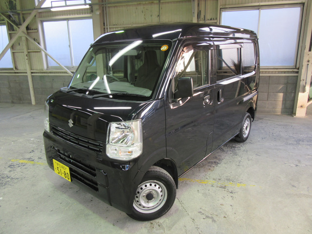 エブリイPC ハイルーフ