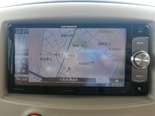 キューブ1.5 15X Vセレクション マイ キューブ