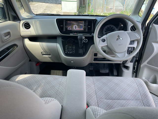 eKスペースG セーフティ プラス エディション