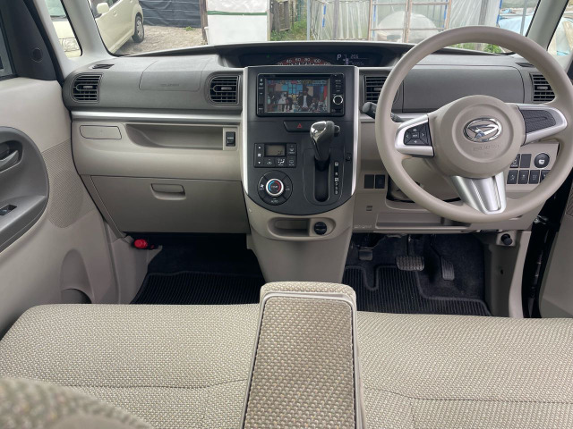 タントX スマートセレクション SA＆SN