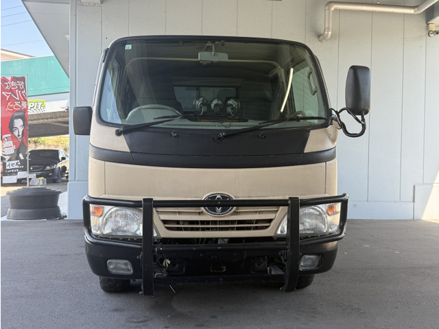 トヨエース3.0 ダブルキャブ ロング シングルジャストロー ディーゼル