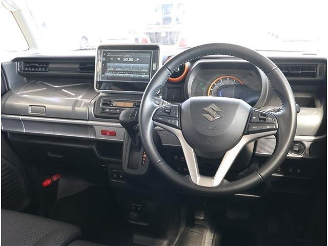 スペーシアギアハイブリッド(HYBRID) XZ