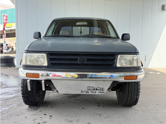 T100エクストラキャブ