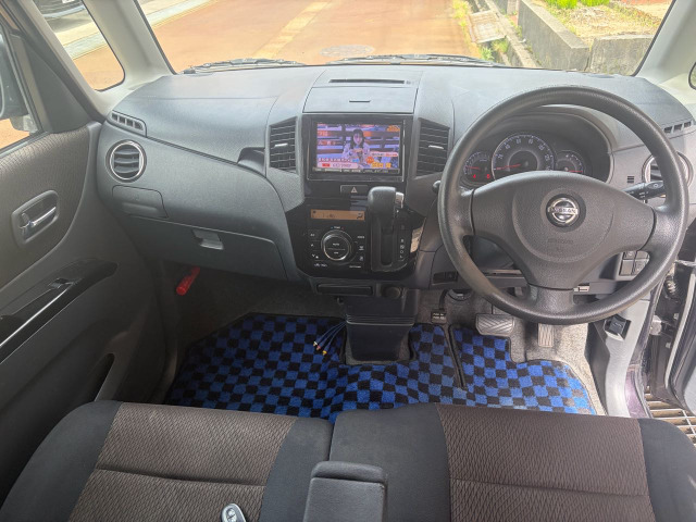 ルークスハイウェイスター