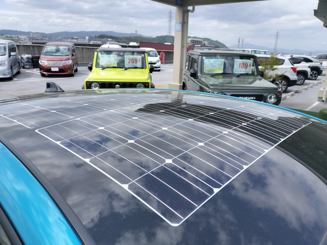 プリウスPHV1.8 S ナビパッケージ