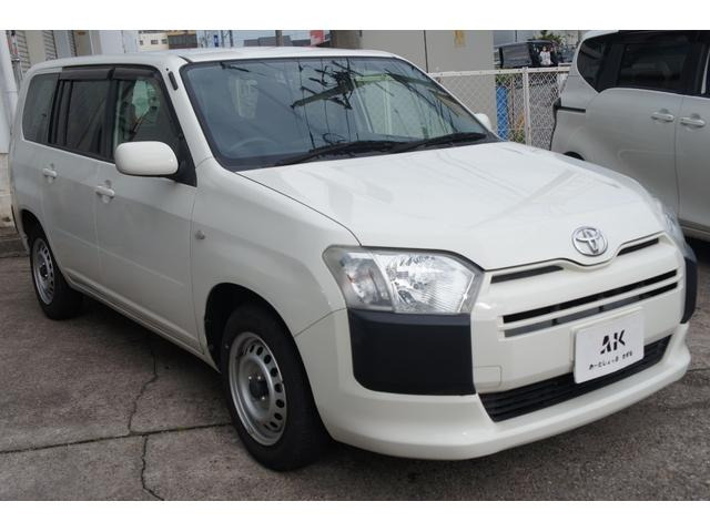 プロボックスバン1.5 GL