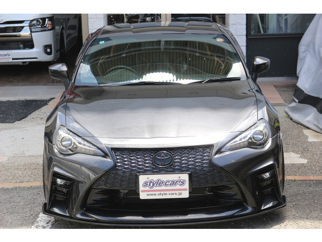 ☆全車外装ポリッシュ&コーティング施工済みで艶々ボディーです!