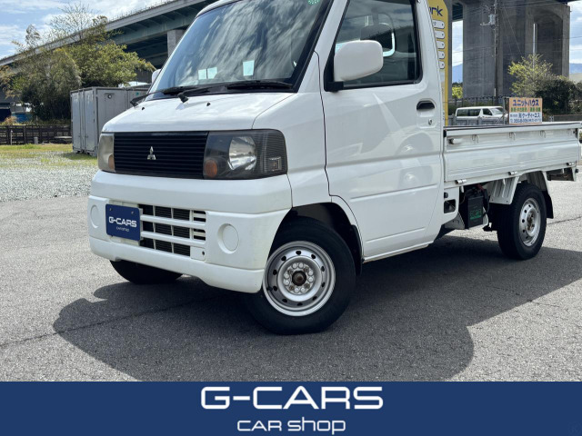 ミニキャブトラックVX-SE 4WD