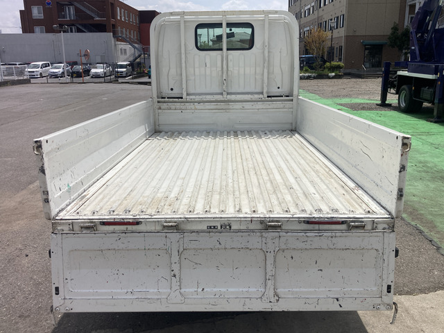 トヨエース2.0 スーパーシングルジャストロー