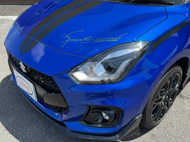 スイフト1.4 スポーツ ZC33S ファイナル エディション