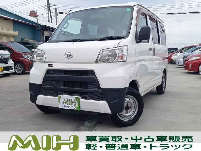 ハイゼットカーゴスペシャル