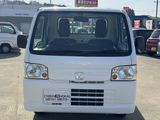 アクティトラックSDX 4WD