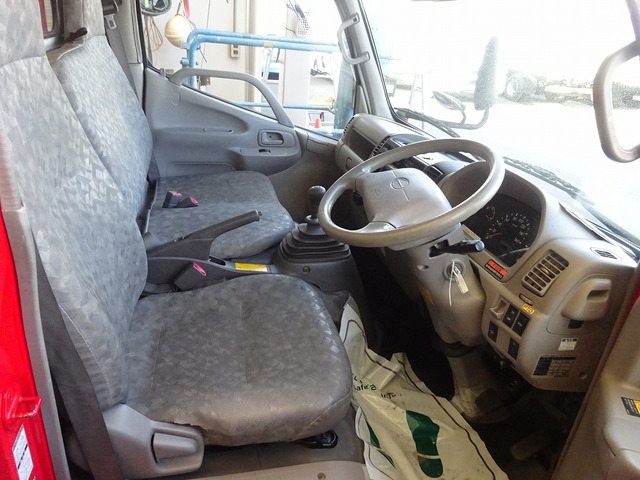 デュトロクレーン 3段