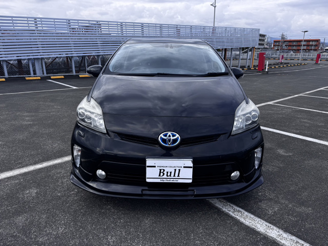 プリウス1.8 G ツーリングセレクション