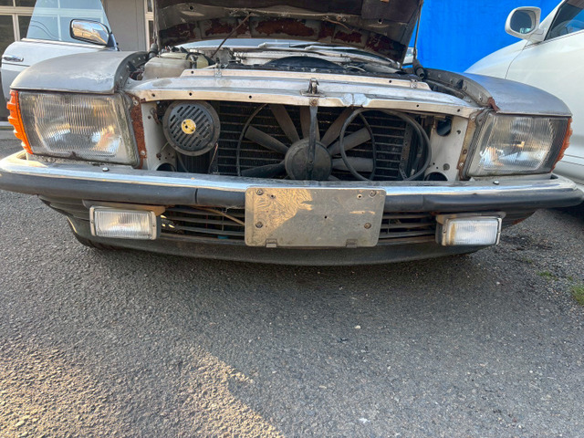 /その他 メルセデス・ベンツ