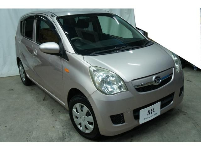 ミラL セレクション