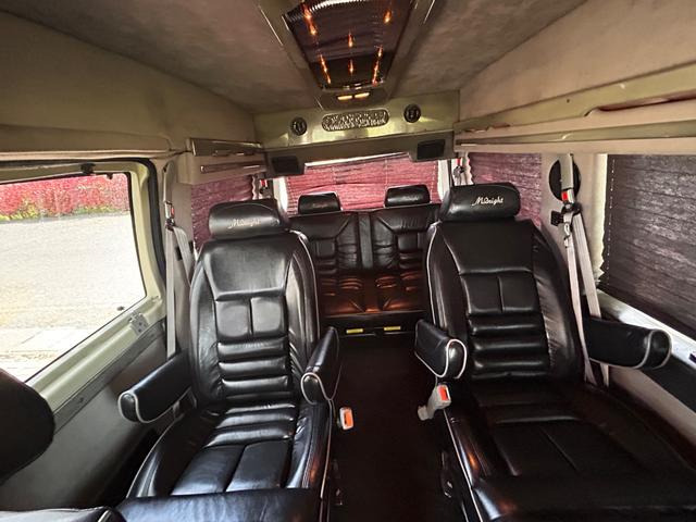 アストロスタークラフト 4WD