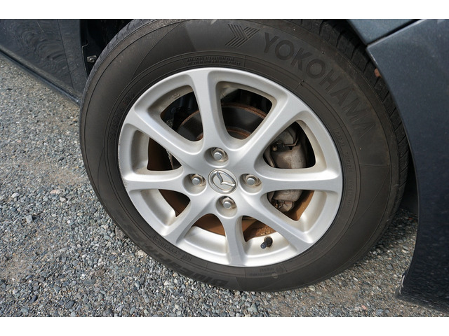 デミオ1.3 13 スカイアクティブ