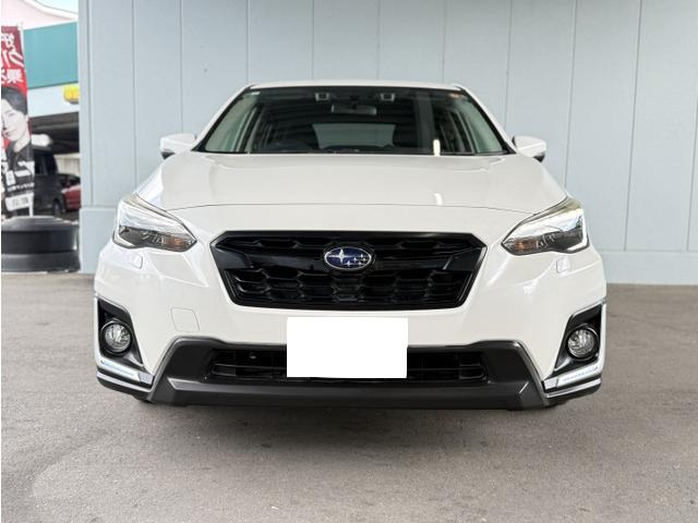 XV2.0i-S アイサイト 4WD