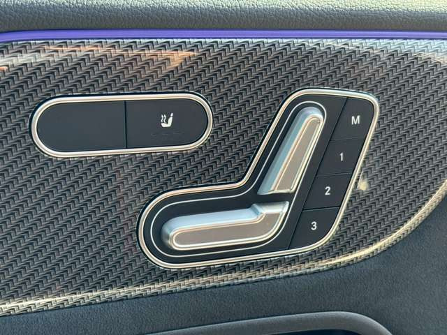 GLBGLB200d AMGライン