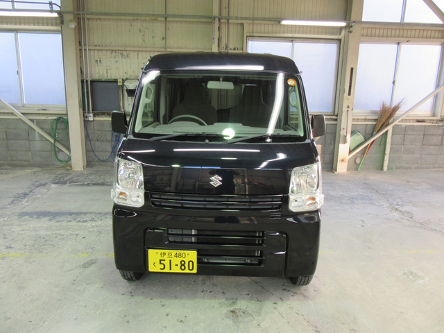 エブリイPC ハイルーフ