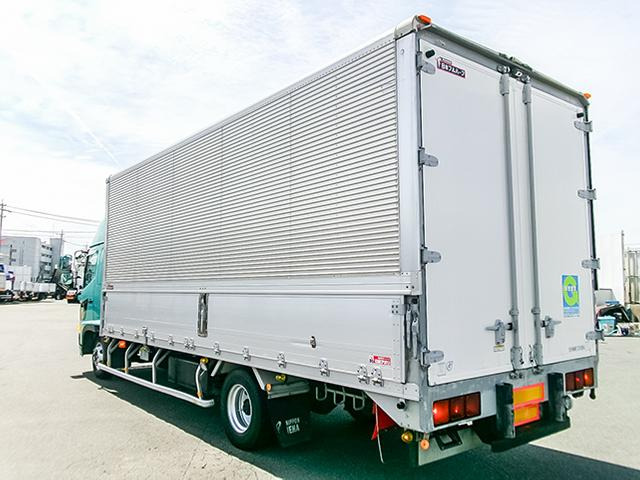 レンジャーウィング