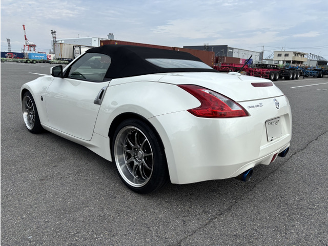 �^��:CBA-HZ34  �����@�̌^��:VQ37  �r�C��:3.69L  �R��:�K�\����