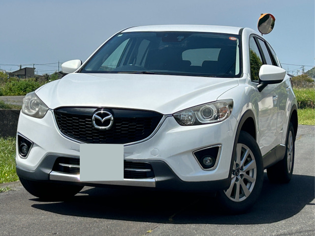 CX-52.2 XD 4WD