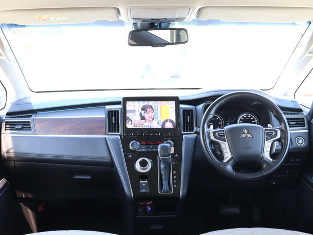 デリカD:52.2 P 4WD