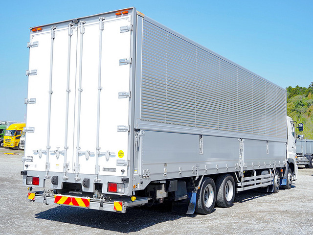 プロフィアウィング