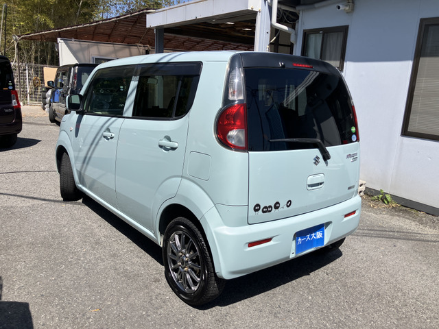 MRワゴンエコ L